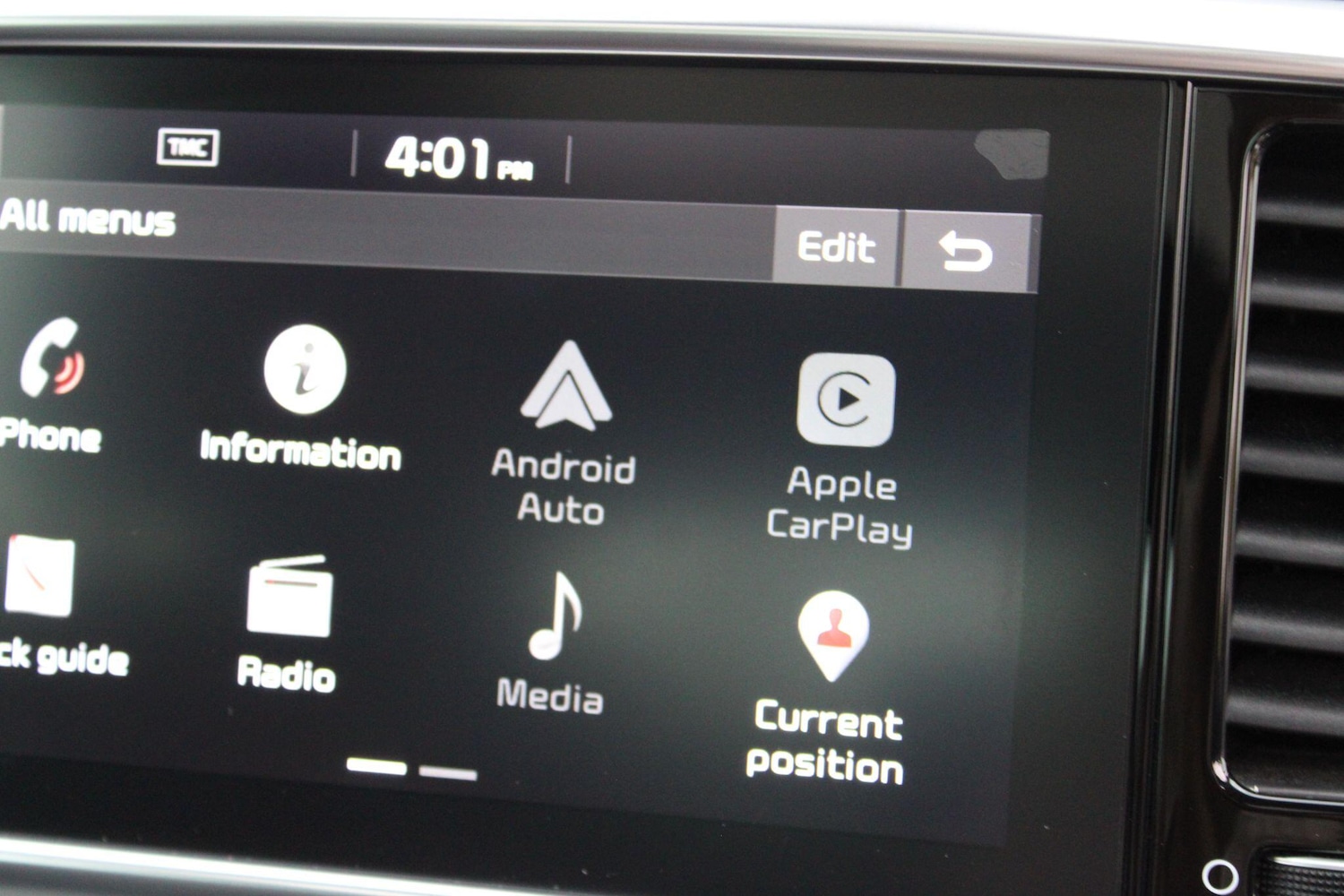 Used Kia Sportage 2020 for sale - 76610213: Photo 34