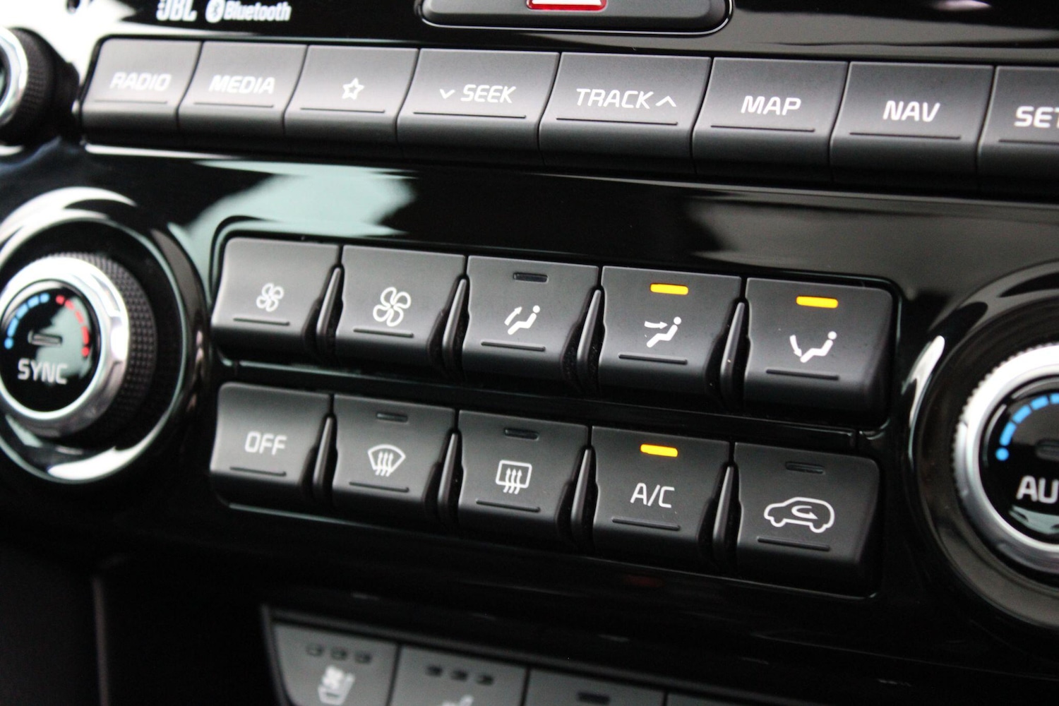 Used Kia Sportage 2020 for sale - 76610213: Photo 35