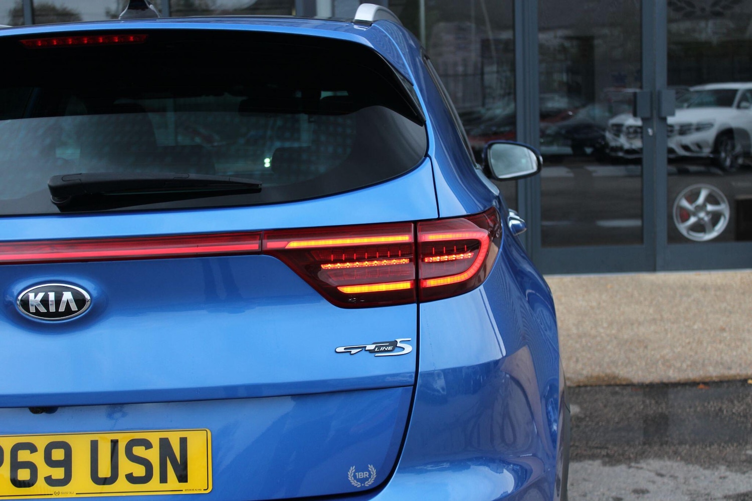 Used Kia Sportage 2020 for sale - 76610213: Photo 41