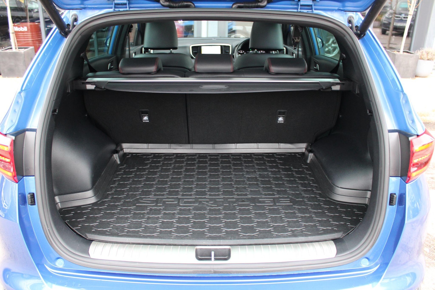 Used Kia Sportage 2020 for sale - 76610213: Photo 45