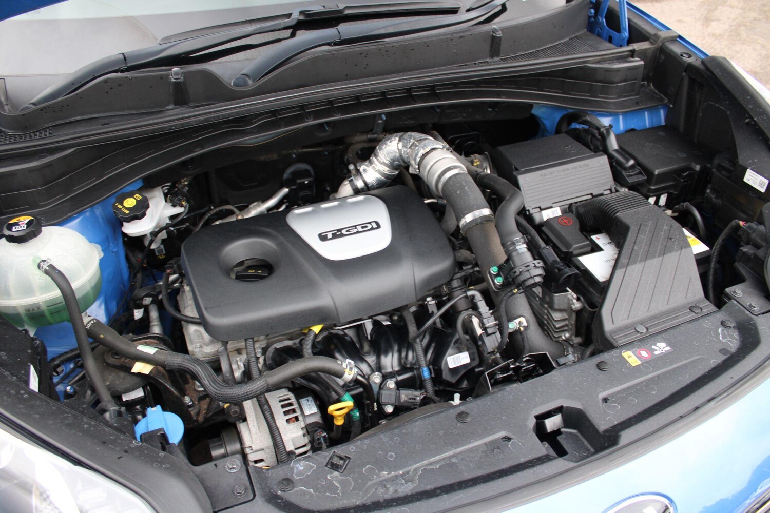 Used Kia Sportage 2020 for sale - 76610213: Photo 46