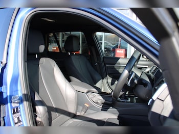 Used BMW 3 Series 2016 for sale - 78006887: Photo