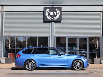 Used BMW 3 Series 2016 for sale - 78006887: Photo