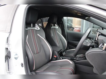 Used Toyota Corolla 2020 for sale - 77331226: Photo