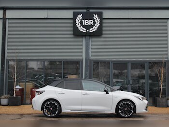 Used Toyota Corolla 2020 for sale - 77331226: Photo