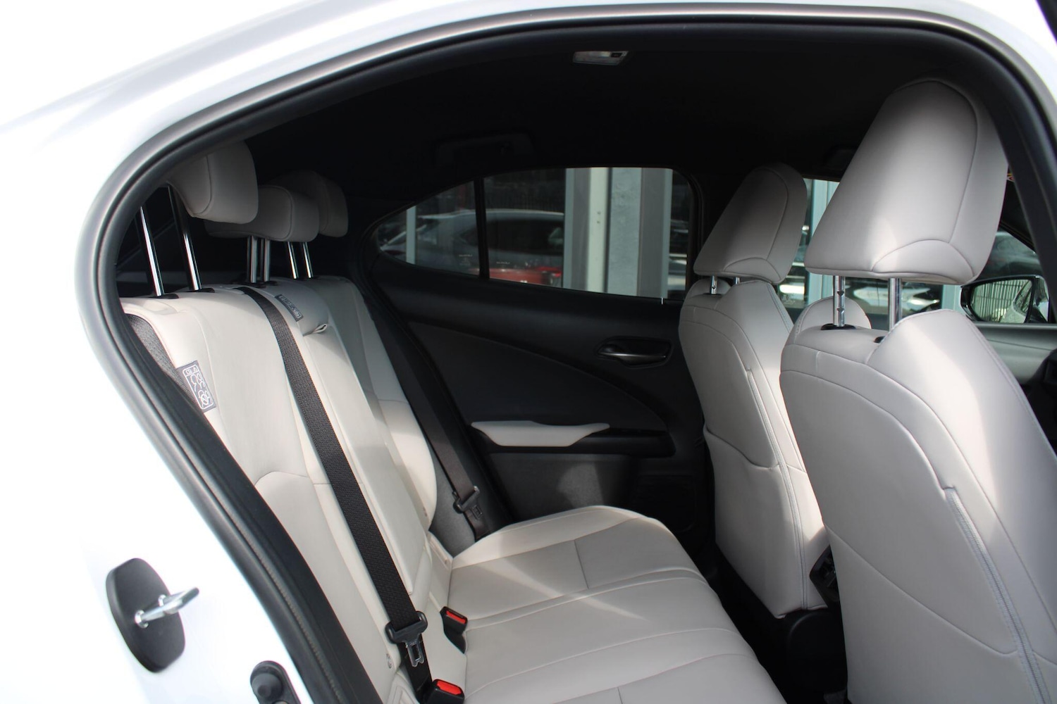 Used Lexus UX 2023 for sale - 77724078: Photo 11