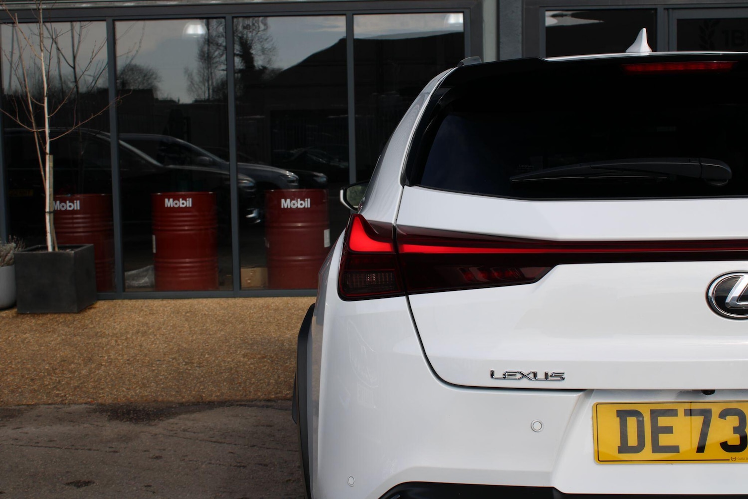 Used Lexus UX 2023 for sale - 77724078: Photo 36