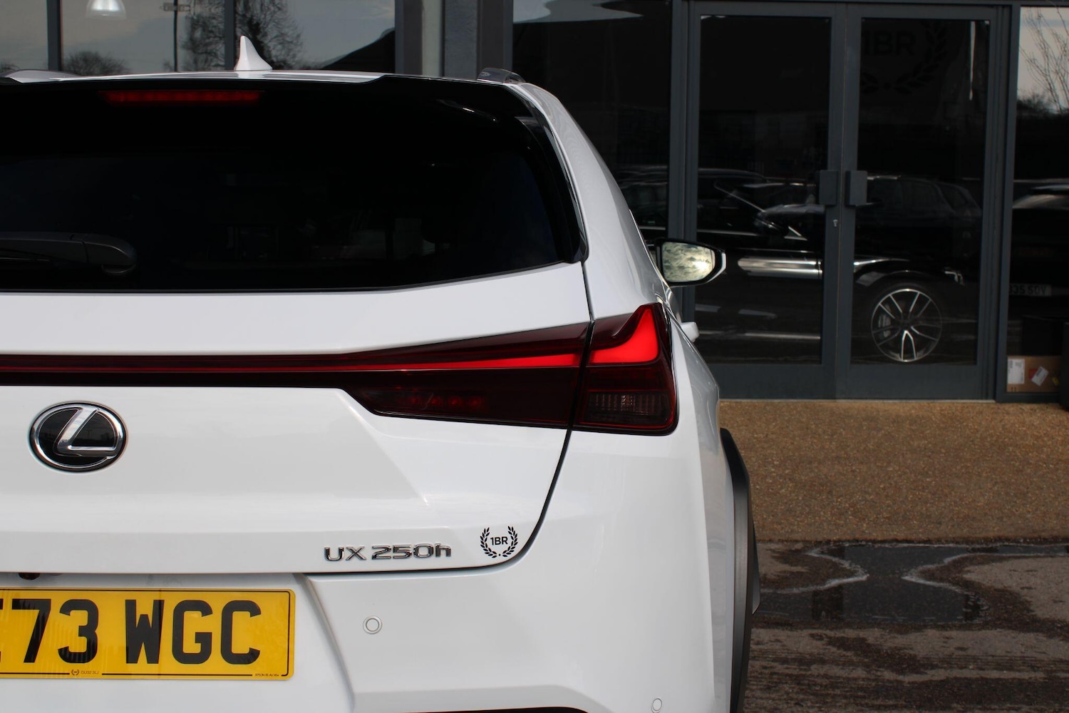 Used Lexus UX 2023 for sale - 77724078: Photo 37