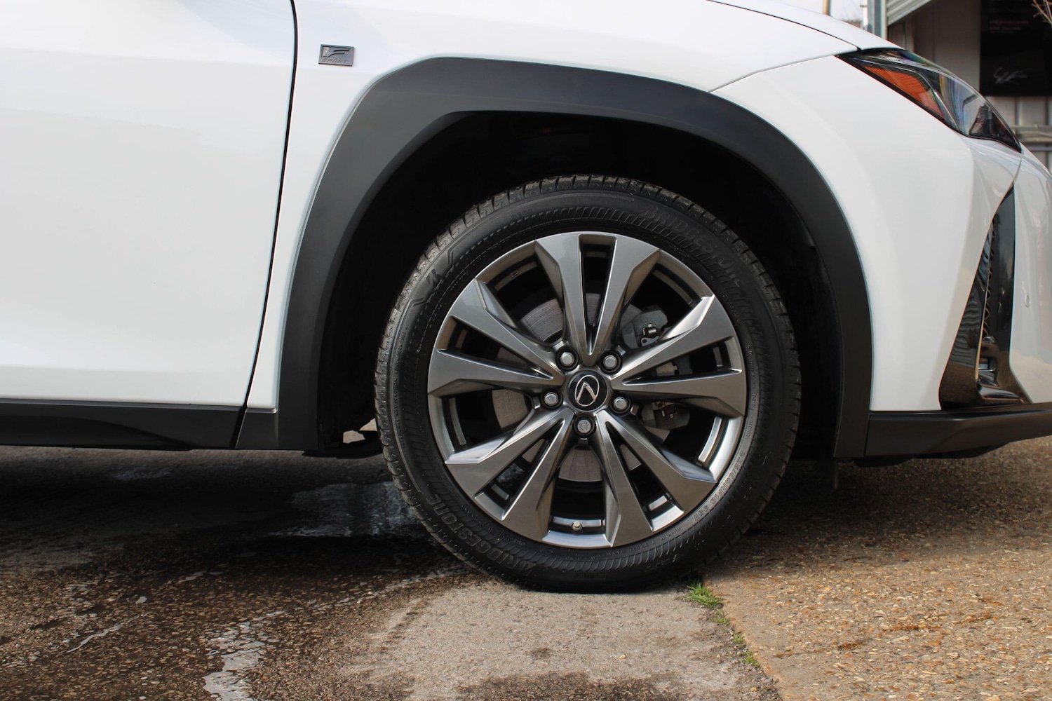 Used Lexus UX 2023 for sale - 77724078: Photo 38