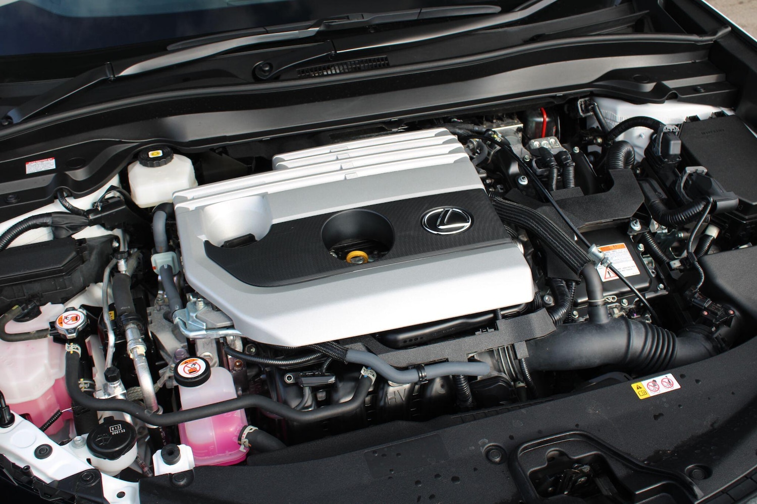 Used Lexus UX 2023 for sale - 77724078: Photo 42