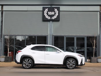 Used Lexus UX 2023 for sale - 77724078: Photo