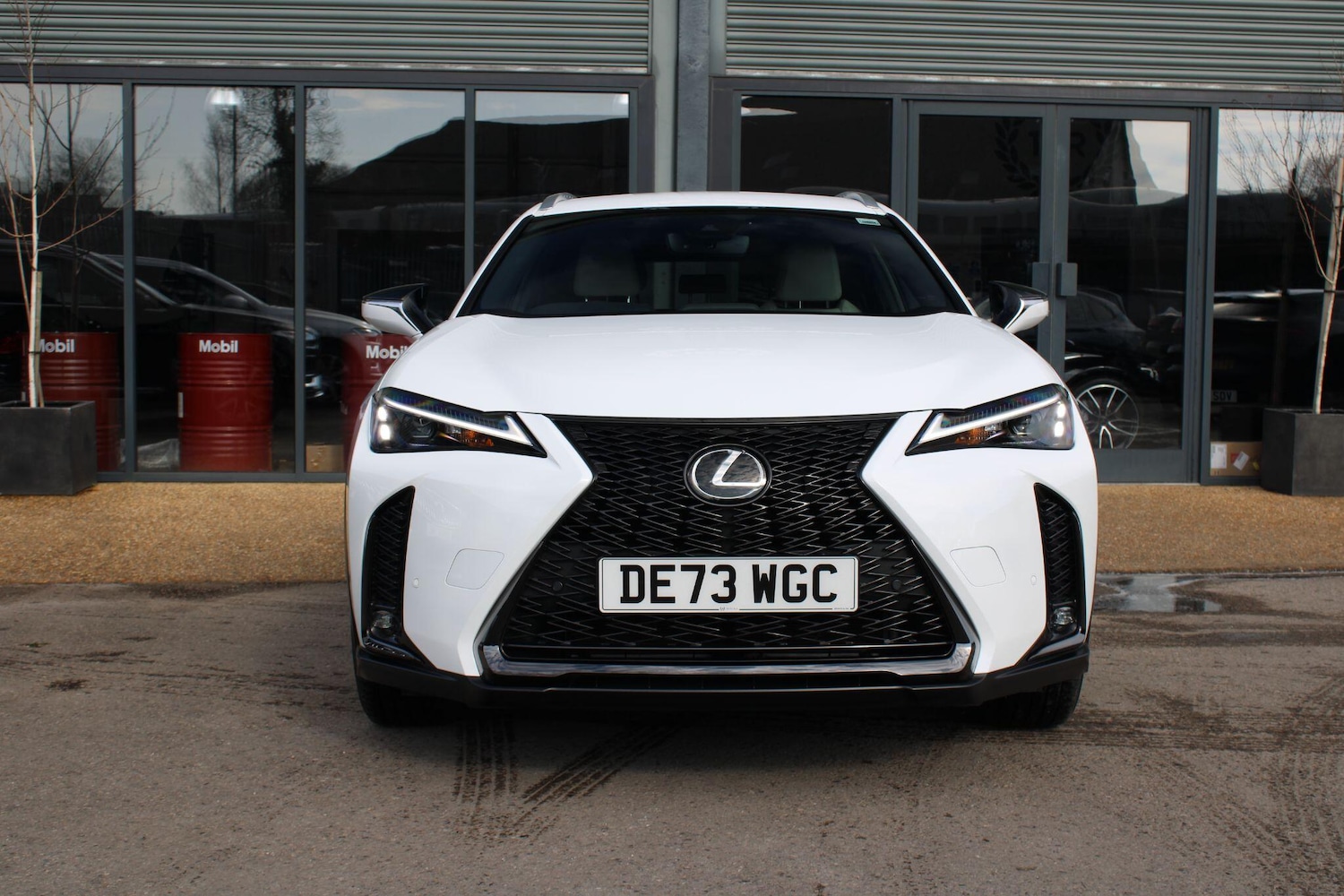 Used Lexus UX 2023 for sale - 77724078: Photo 7