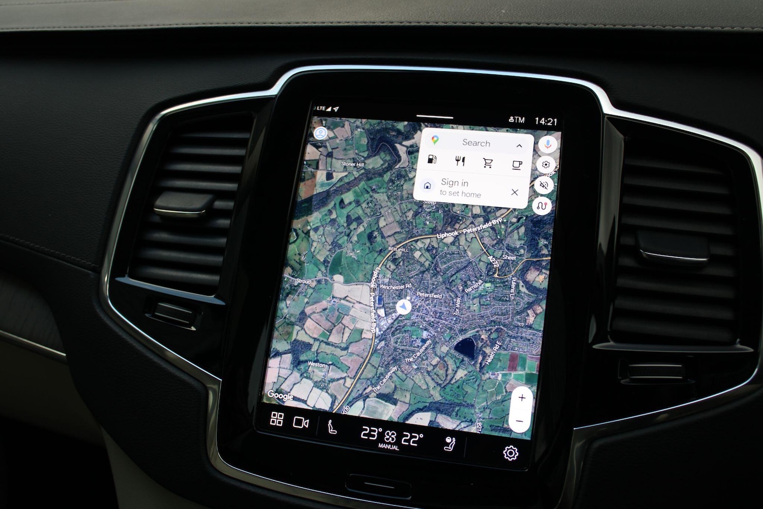 Used Volvo XC90 2022 for sale - 76765483: Photo 4