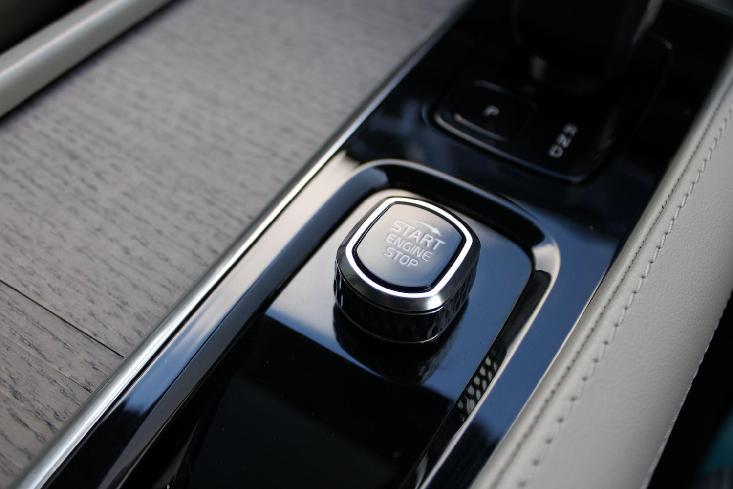 Used Volvo XC90 2022 for sale - 76765483: Photo 6