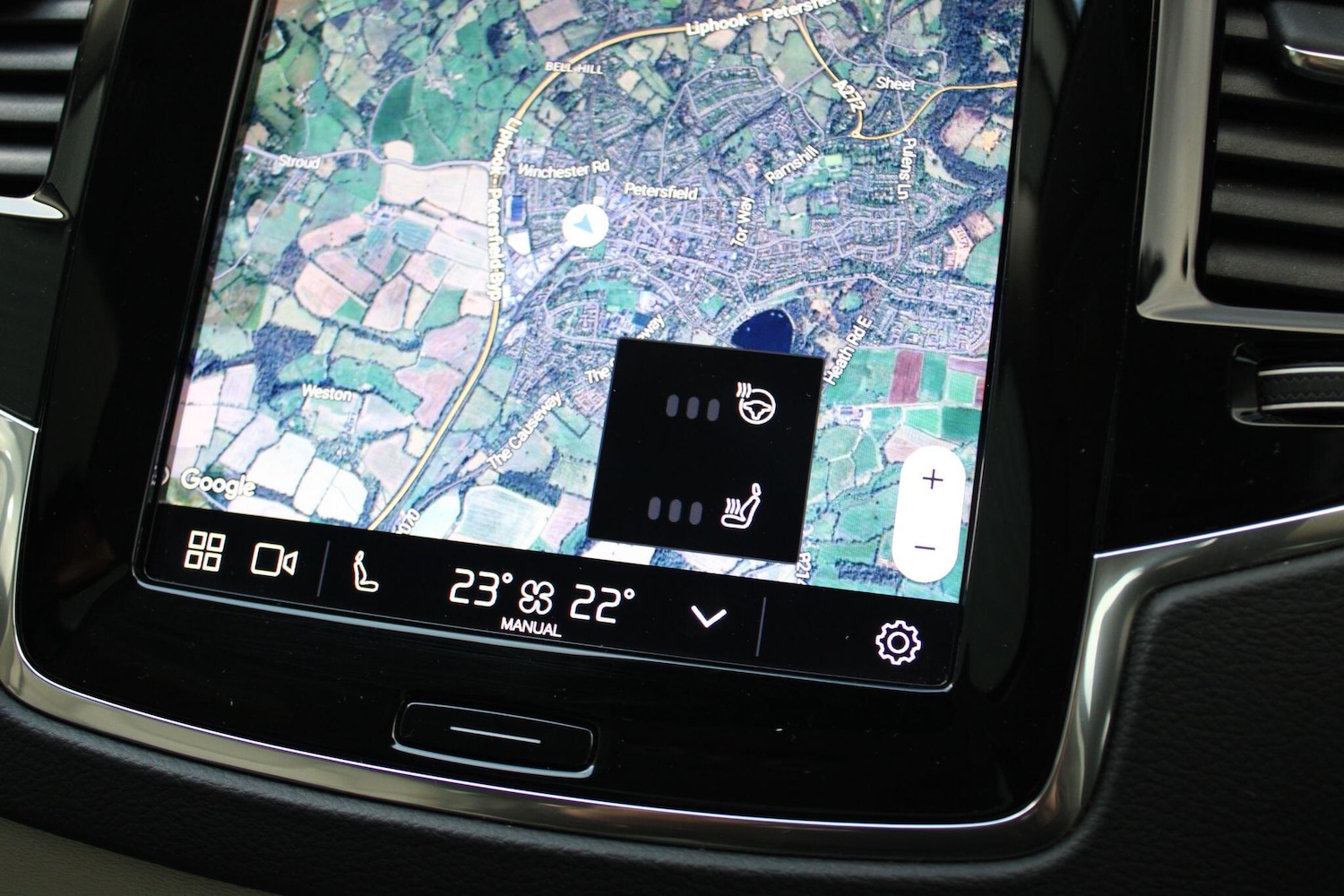 Used Volvo XC90 2022 for sale - 76765483: Photo 9