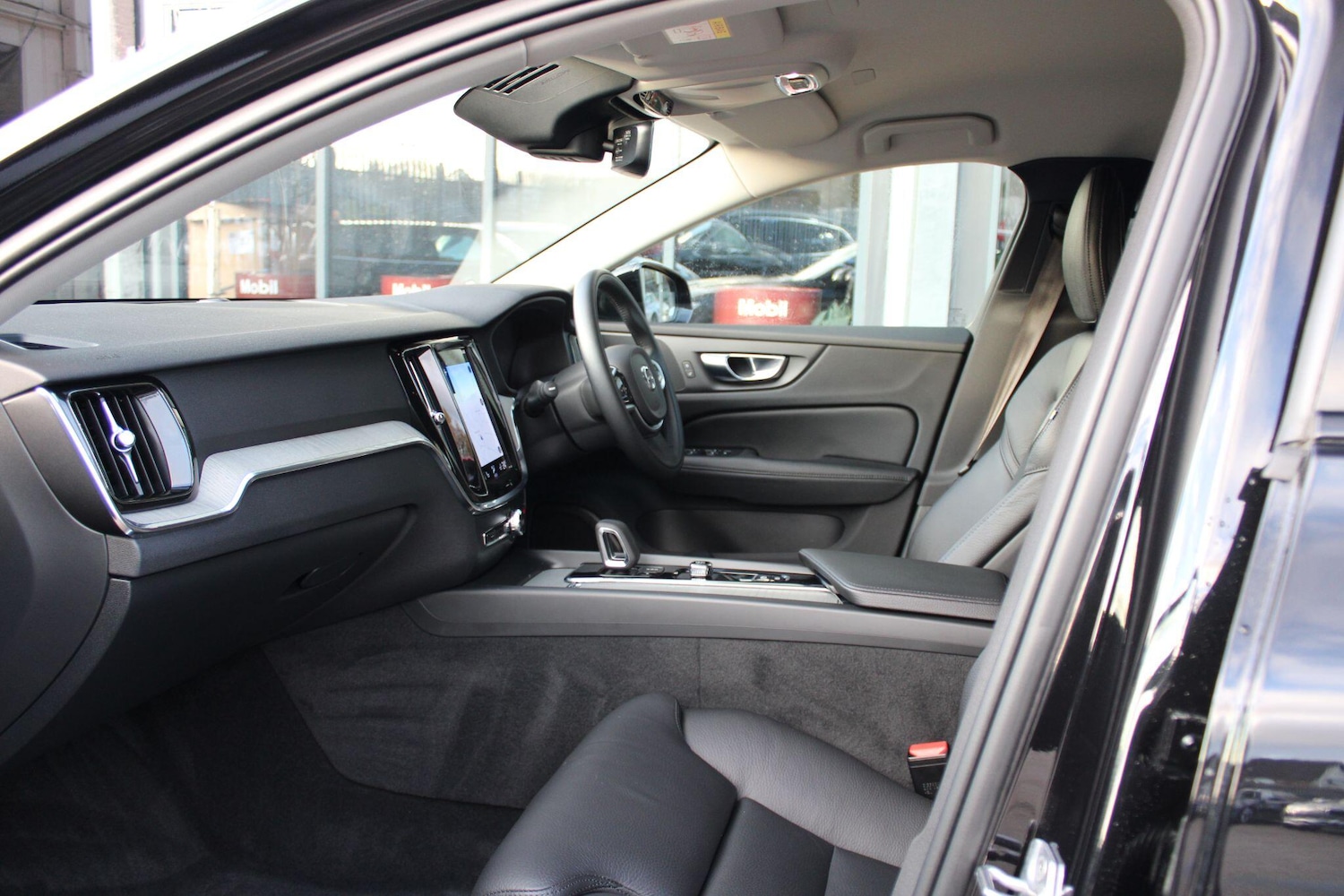 Used Volvo V60 Cross Country 2021 for sale - 76765281: Photo 12