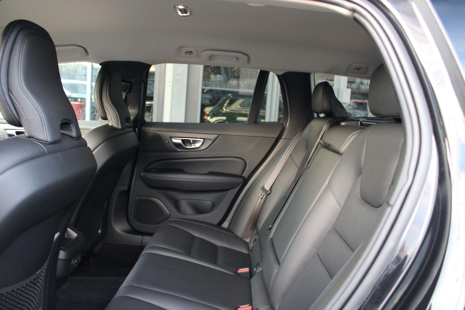 Used Volvo V60 Cross Country 2021 for sale - 76765281: Photo 15