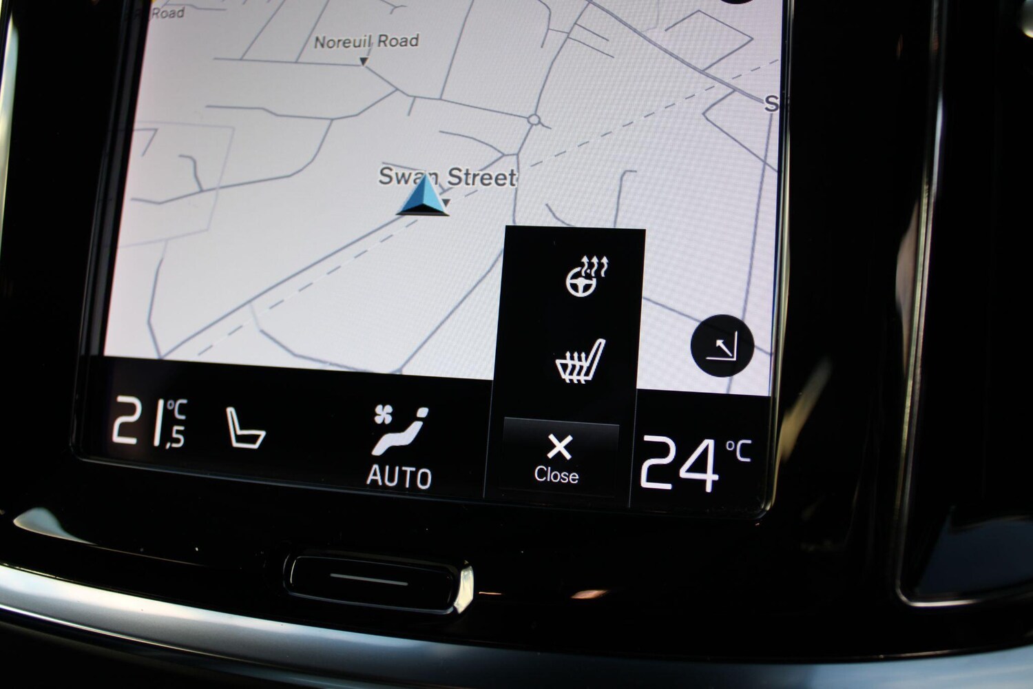 Used Volvo V60 Cross Country 2021 for sale - 76765281: Photo 20