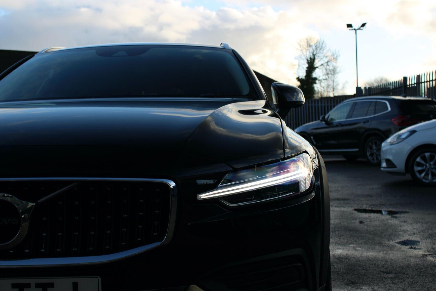 Used Volvo V60 Cross Country 2021 for sale - 76765281: Photo 32