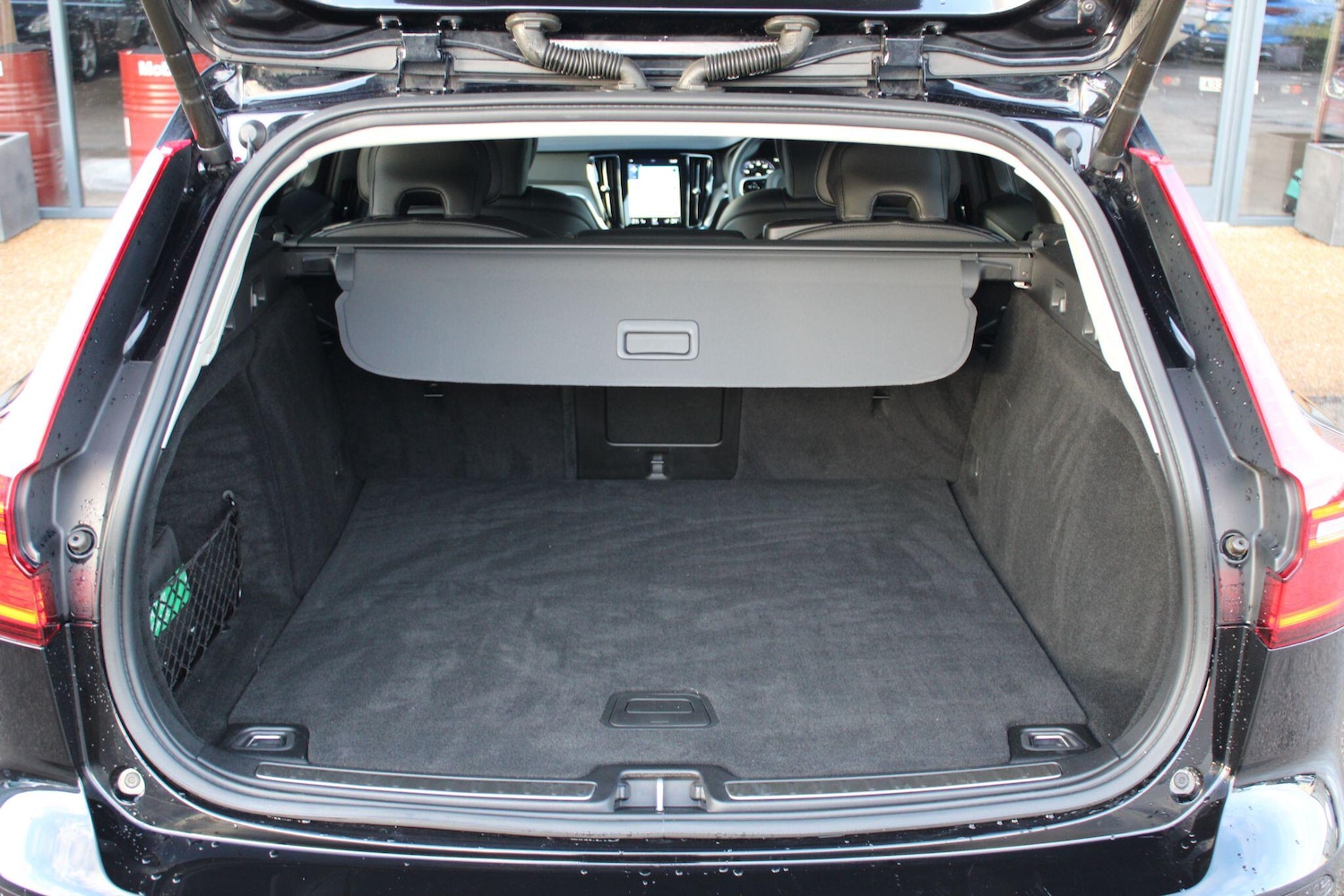 Used Volvo V60 Cross Country 2021 for sale - 76765281: Photo 38