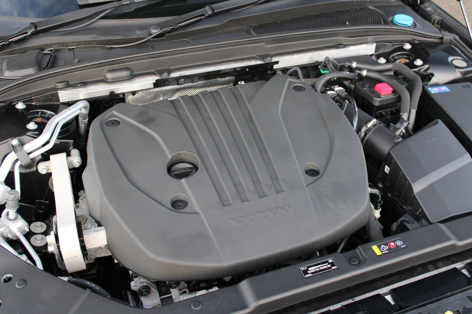 Used Volvo V60 Cross Country 2021 for sale - 76765281: Photo 39