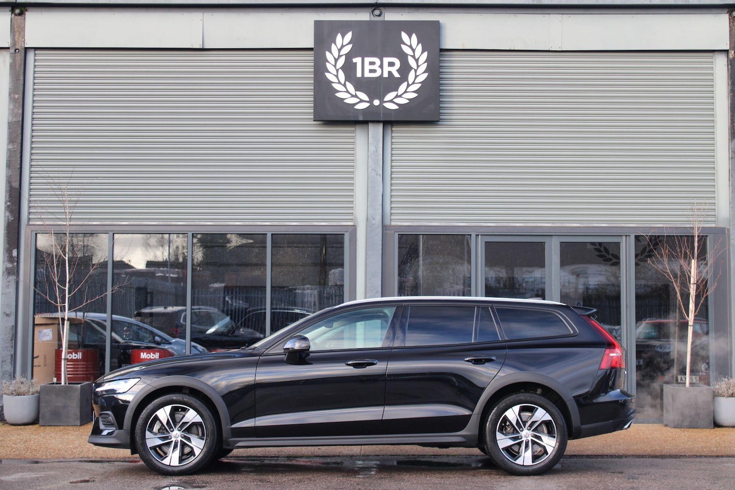 Used Volvo V60 Cross Country 2021 for sale - 76765281: Photo 6
