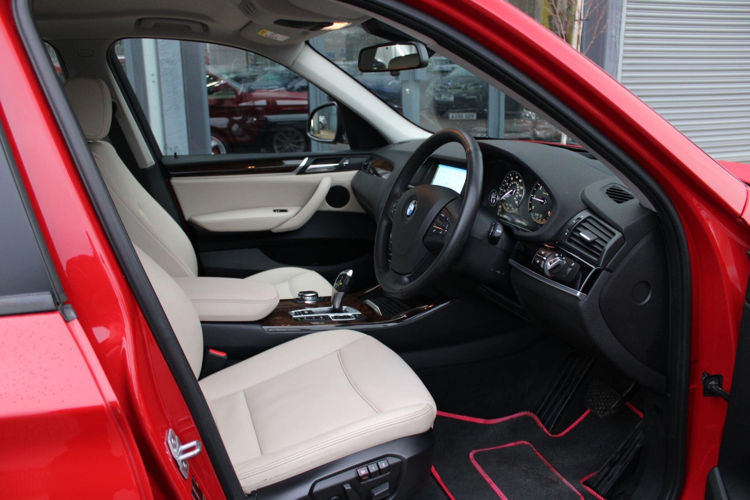 Used BMW X3 2015 for sale - 76689614: Photo 10