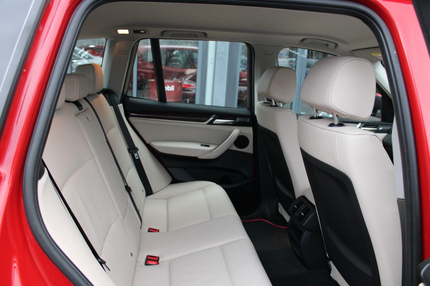 Used BMW X3 2015 for sale - 76689614: Photo 11