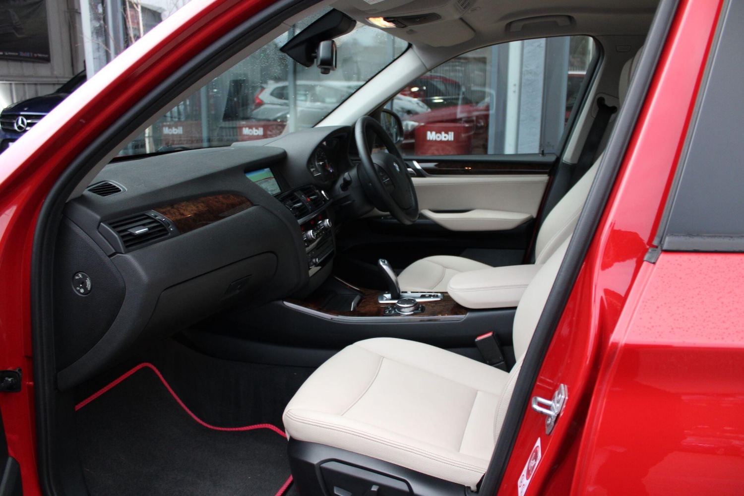 Used BMW X3 2015 for sale - 76689614: Photo 12