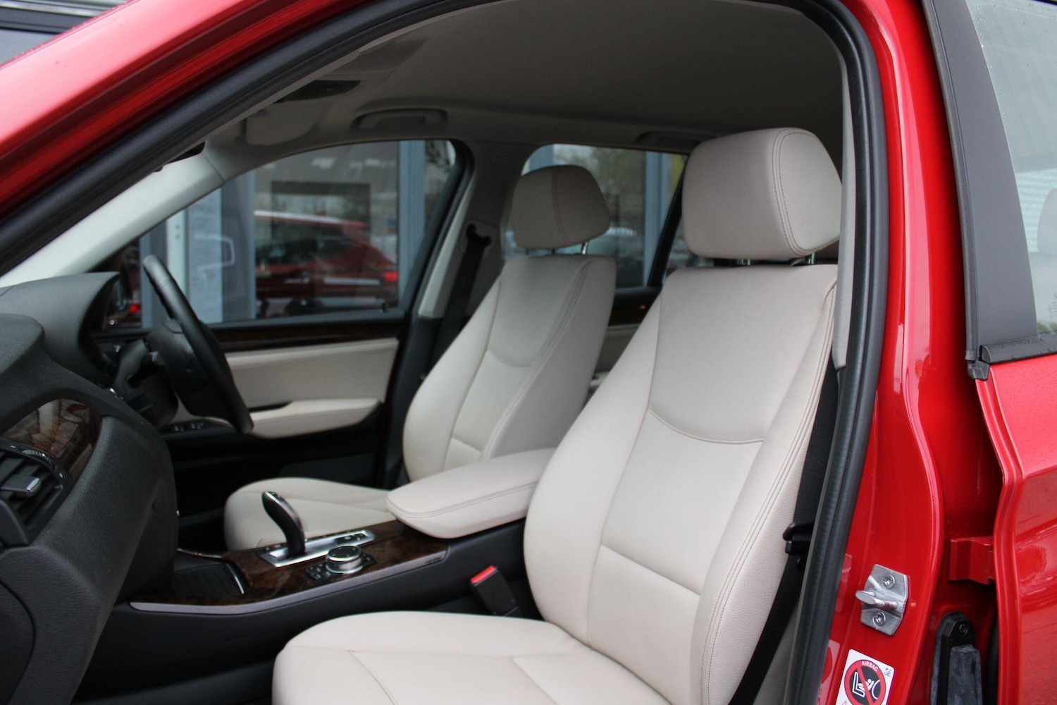 Used BMW X3 2015 for sale - 76689614: Photo 14