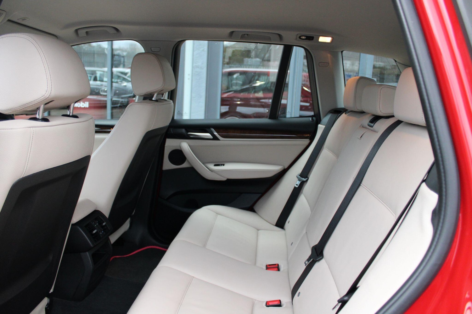 Used BMW X3 2015 for sale - 76689614: Photo 15