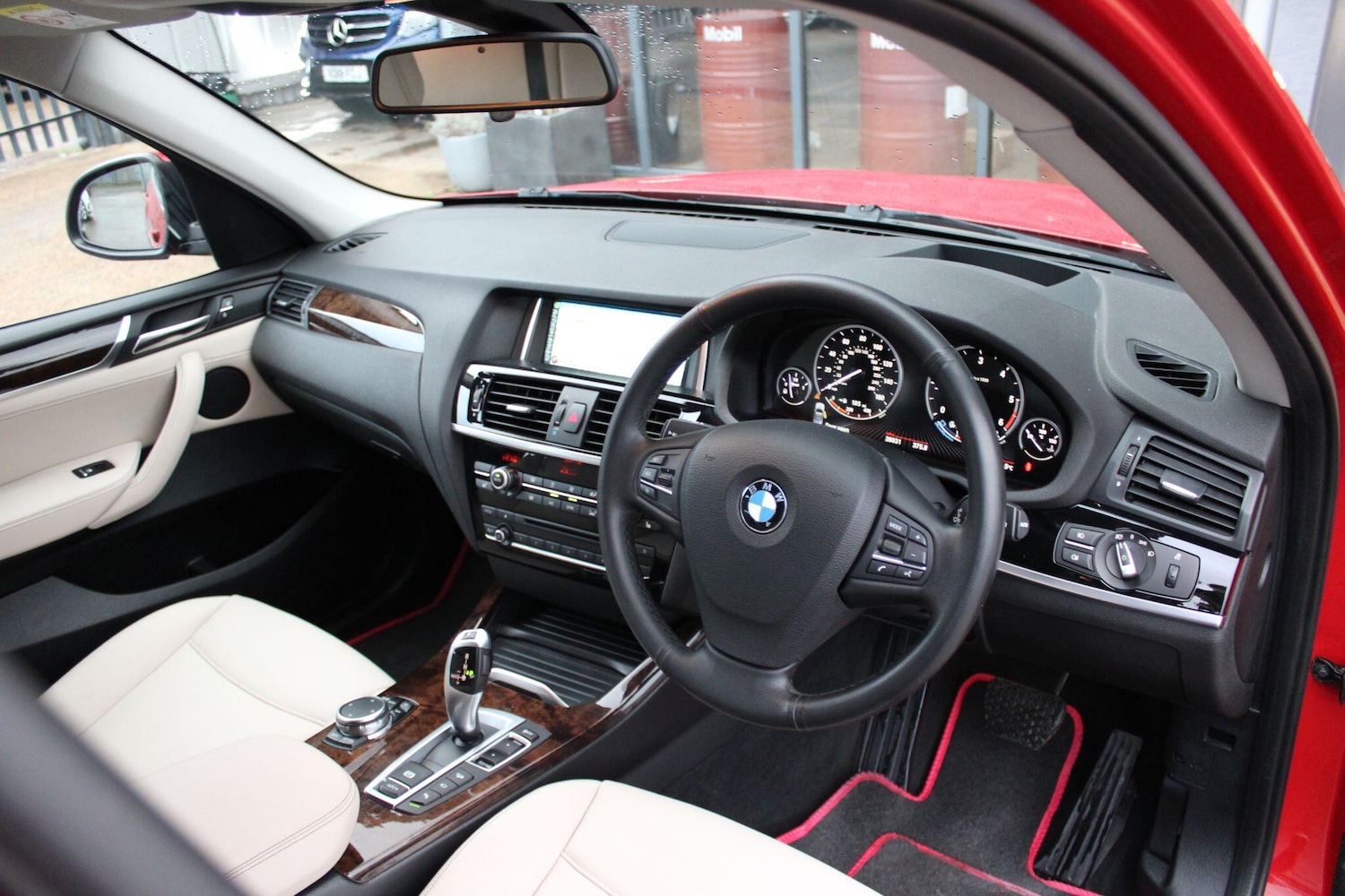 Used BMW X3 2015 for sale - 76689614: Photo 16