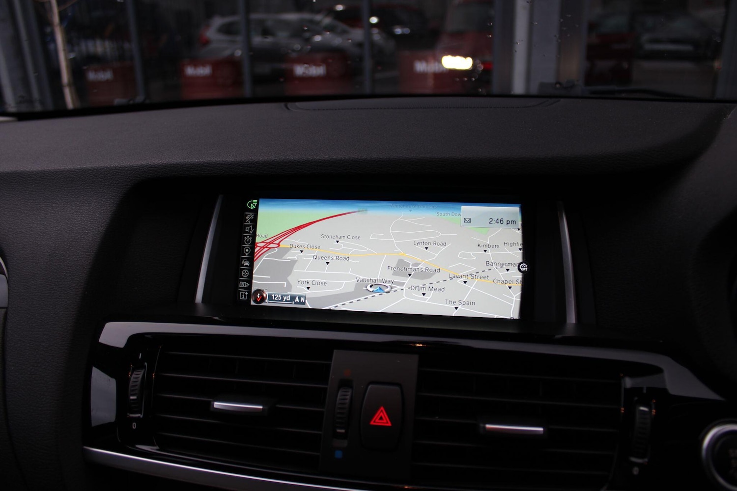 Used BMW X3 2015 for sale - 76689614: Photo 18