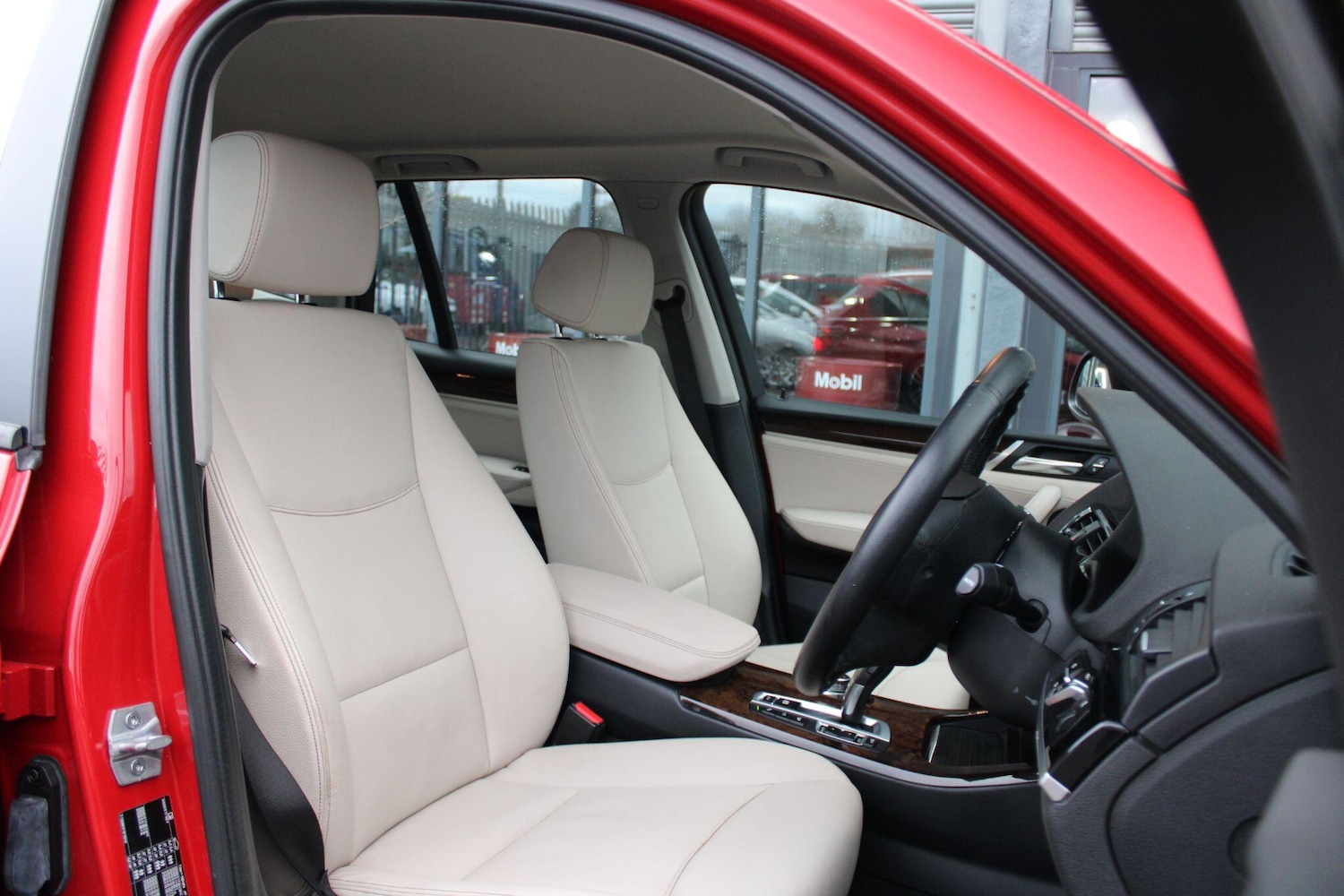 Used BMW X3 2015 for sale - 76689614: Photo 3