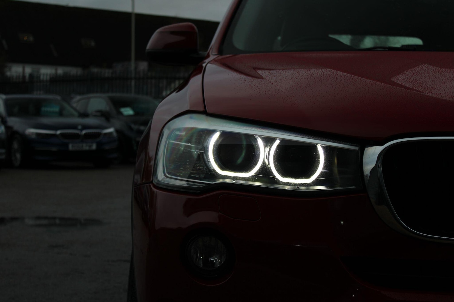 Used BMW X3 2015 for sale - 76689614: Photo 31