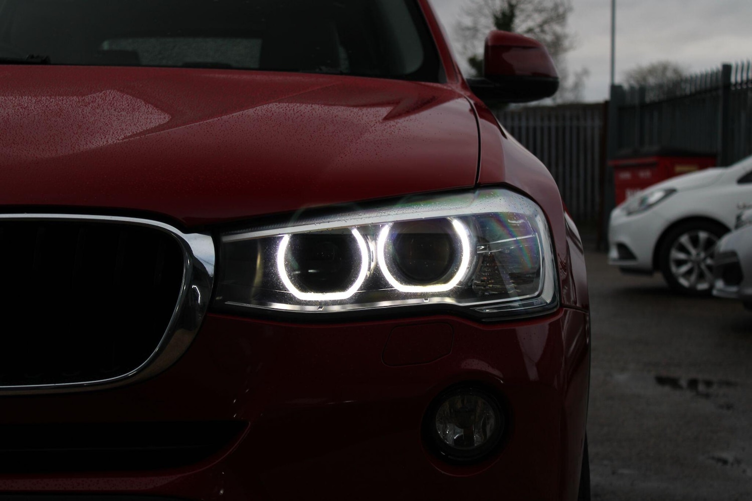 Used BMW X3 2015 for sale - 76689614: Photo 32