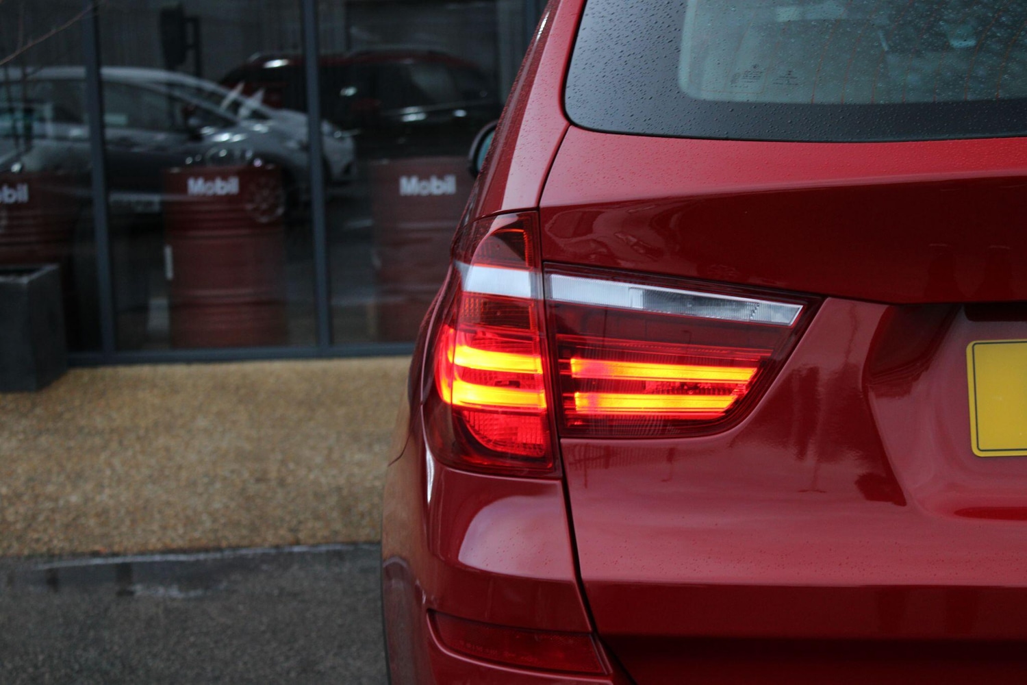 Used BMW X3 2015 for sale - 76689614: Photo 33