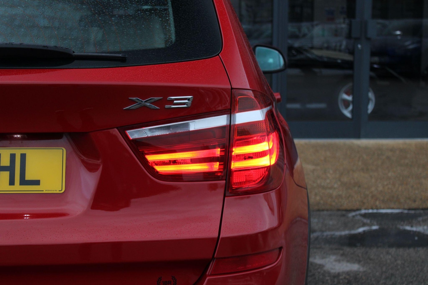 Used BMW X3 2015 for sale - 76689614: Photo 34