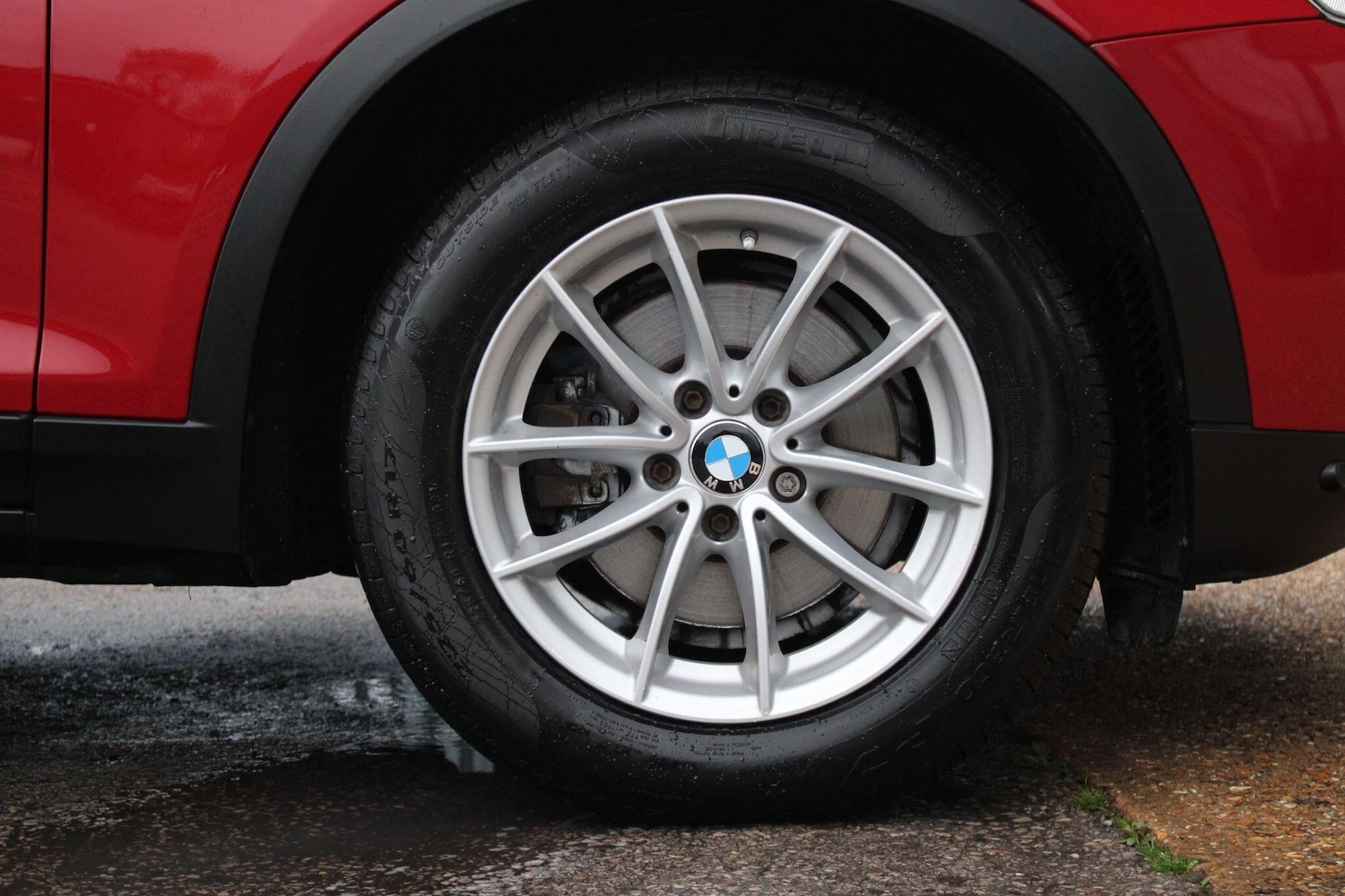 Used BMW X3 2015 for sale - 76689614: Photo 35