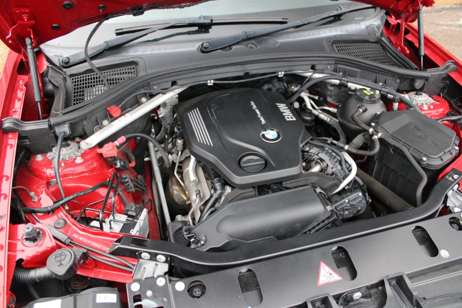 Used BMW X3 2015 for sale - 76689614: Photo 39