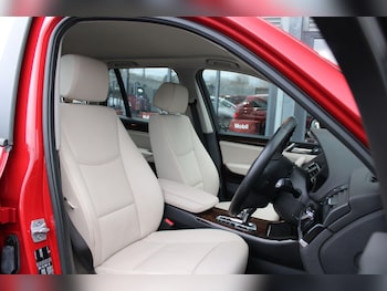 Used BMW X3 2015 for sale - 76689614: Photo