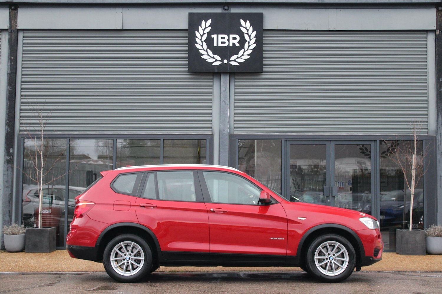 Used BMW X3 2015 for sale - 76689614: Photo 4