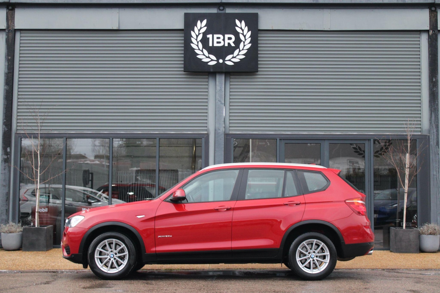 Used BMW X3 2015 for sale - 76689614: Photo 6