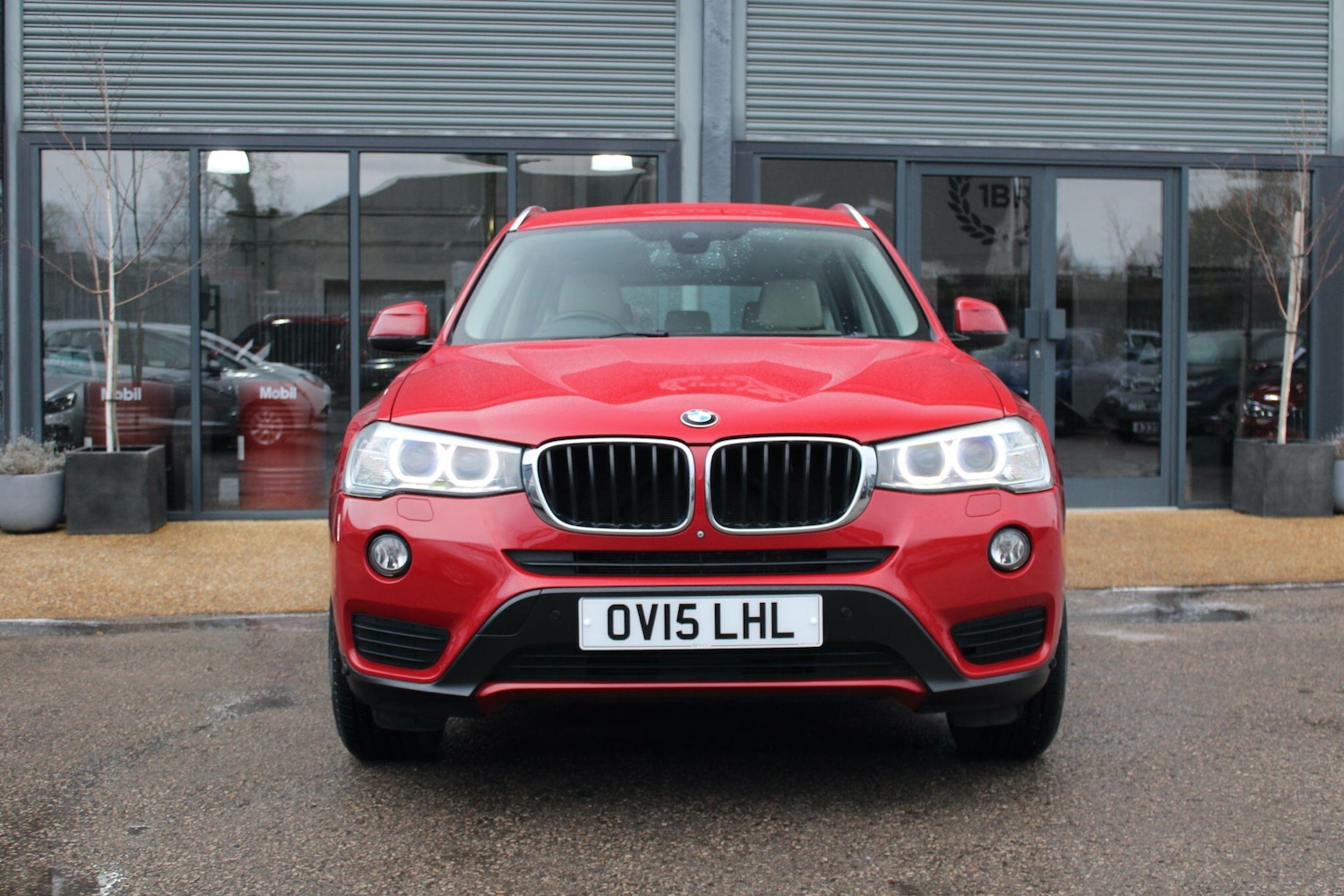Used BMW X3 2015 for sale - 76689614: Photo 7