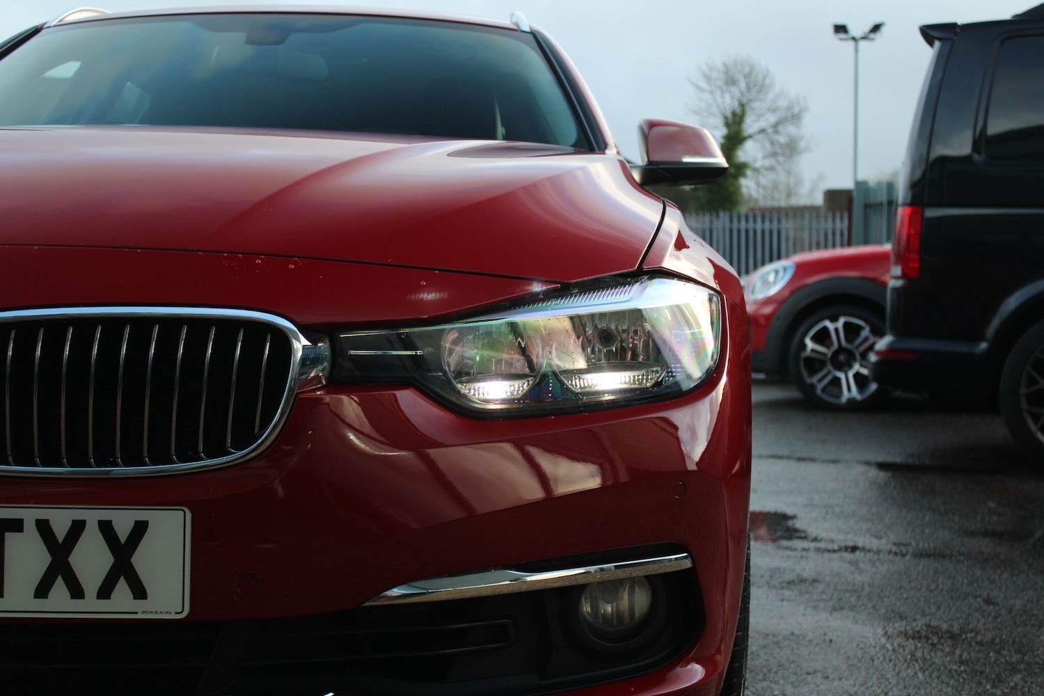 Used BMW 3 Series 2017 for sale - 77440109: Photo 30