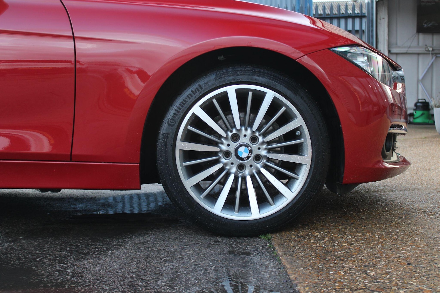 Used BMW 3 Series 2017 for sale - 77440109: Photo 33