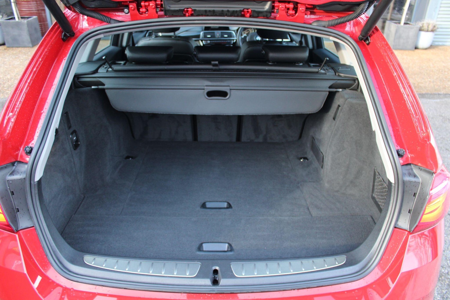 Used BMW 3 Series 2017 for sale - 77440109: Photo 36