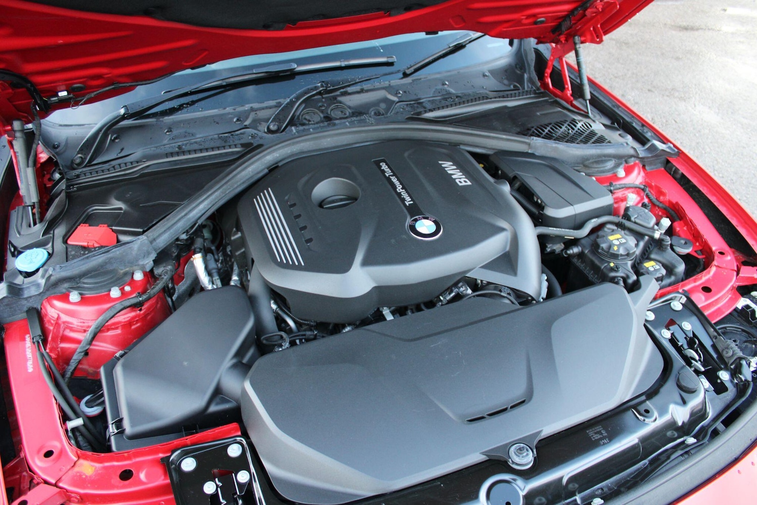 Used BMW 3 Series 2017 for sale - 77440109: Photo 37