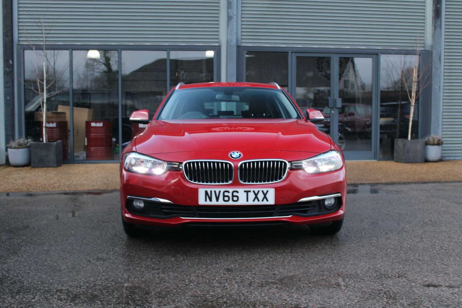 Used BMW 3 Series 2017 for sale - 77440109: Photo 7