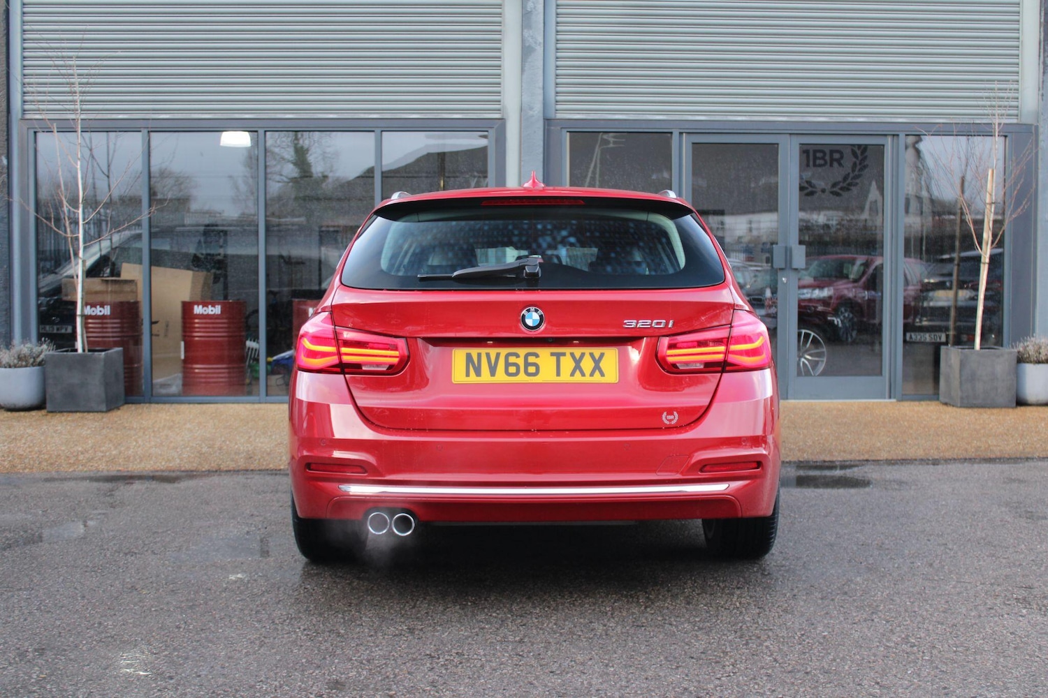 Used BMW 3 Series 2017 for sale - 77440109: Photo 8